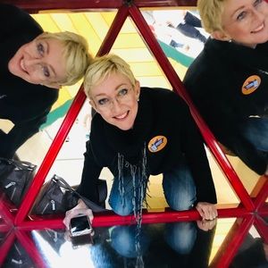 Meet your Posher, Windi